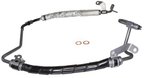Rein PSH0540 Power Steering Pressure Line Hose Assembly - view 2