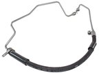 Rein PSH0543 Power Steering Pressure Line Hose Assembly - Pump To Rack - view 6