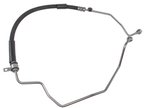 Rein PSH0543 Power Steering Pressure Line Hose Assembly - Pump To Rack - view 3
