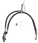 Rein PSH0544 Power Steering Pressure Line Hose Assembly - view 4