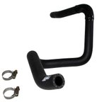 Rein PSH0547 Power Steering Reservoir Hose - Reservoir To Pump - view 2