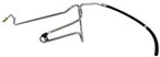 Rein PSH0551 Power Steering Return Hose - Rack To Reservoir - view 1