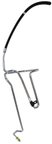 Rein PSH0551 Power Steering Return Hose - Rack To Reservoir - view 2