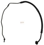 Rein PSH0553 Power Steering Pressure Hose - view 6
