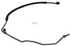 Rein PSH0553 Power Steering Pressure Hose - view 2