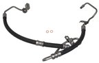 Rein PSH0554 Power Steering Pressure Line Hose Assembly - view 5