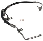 Rein PSH0554 Power Steering Pressure Line Hose Assembly - view 2
