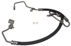 Rein PSH0554 Power Steering Pressure Line Hose Assembly - view 3