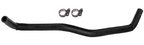 Rein PSH0568 Power Steering Reservoir Hose - Reservoir To Pump - view 1