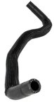 Rein PSH0568 Power Steering Reservoir Hose - Reservoir To Pump - view 3