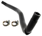 Rein PSH0569 Power Steering Reservoir Hose - Reservoir To Pump - view 2