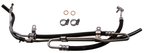 Rein PSH0571 Power Steering Pressure Line Hose Assembly - view 5