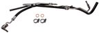 Rein PSH0571 Power Steering Pressure Line Hose Assembly - view 1