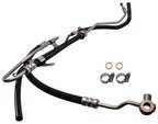 Rein PSH0571 Power Steering Pressure Line Hose Assembly - view 2
