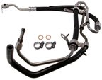 Rein PSH0571 Power Steering Pressure Line Hose Assembly - view 3