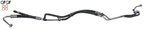 Rein PSH0573 Power Steering Pressure Line Hose Assembly - view 5