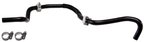 Rein PSH0574 Power Steering Return Hose - Pipe To Pump - view 1