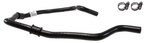 Rein PSH0575 Power Steering Return Hose - Reservoir To Pipe - view 2