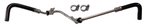 Rein PSH0576 Power Steering Return Line Hose Assembly - To Reservoir - view 5