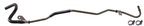Rein PSH0578 Power Steering Return Line Hose Assembly - From Rack - view 5