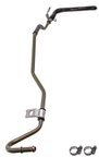 Rein PSH0578 Power Steering Return Line Hose Assembly - From Rack - view 2