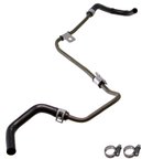 Rein PSH0580 Power Steering Return Line Hose Assembly - To Reservoir - view 2