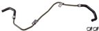 Rein PSH0580 Power Steering Return Line Hose Assembly - To Reservoir - view 4