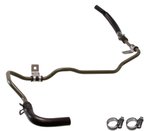 Rein PSH0581 Power Steering Return Line Hose Assembly - To Reservoir - view 2