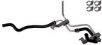 Rein PSH0582 Power Steering Return Line Hose Assembly - Cooler To Reservoir - view 4
