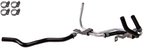Rein PSH0583 Power Steering Return Line Hose Assembly - Cooler To Reservoir - view 1