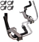 Rein PSH0583 Power Steering Return Line Hose Assembly - Cooler To Reservoir - view 3