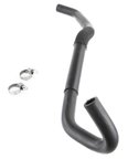 Rein PSH0585 Power Steering Reservoir Hose - Reservoir To Pump - view 2