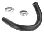 Rein PSH0589 Power Steering Return Hose - Pipe To Cooler - view 5