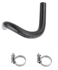 Rein PSH0589 Power Steering Return Hose - Pipe To Cooler - view 6