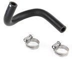 Rein PSH0589 Power Steering Return Hose - Pipe To Cooler - view 1