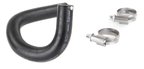 Rein PSH0589 Power Steering Return Hose - Pipe To Cooler - view 3