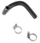 Rein PSH0589 Power Steering Return Hose - Pipe To Cooler - view 4