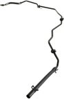 Rein PSH0595 Power Steering Return Hose - Rack To Cooler - view 3
