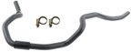 Rein PSH0601 Power Steering Return Hose - Pipe To Cooler - view 5