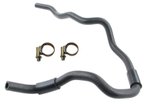 Rein PSH0601 Power Steering Return Hose - Pipe To Cooler - view 3