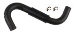 Rein PSH0611 Power Steering Return Hose - Pipe To Pump - view 6