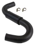 Rein PSH0611 Power Steering Return Hose - Pipe To Pump - view 2