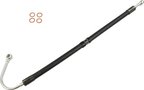 Rein PSH0619 Power Steering Pressure Line Hose Assembly - Pump To Rack - view 6