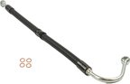 Rein PSH0619 Power Steering Pressure Line Hose Assembly - Pump To Rack - view 2