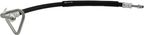Rein PSH0621 Power Steering Pressure Line Hose Assembly - view 3