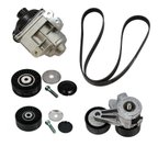 Rein RSW0021 Serpentine Belt Drive Component Kit - view 2