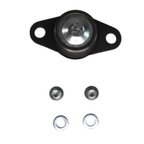 Rein SCB0097P Suspension Ball Joint - Front Lower Forward or Front Lower Rearward - view 6