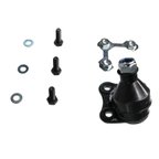 Rein SCB0132R Suspension Ball Joint Kit - Front Left - view 3