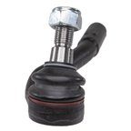 Rein SCE0105P Steering Tie Rod End - Front Right - view 2