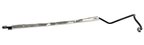 Rein SCG0406 Suspension Self-Leveling Unit Hose - Active Suspension Pulsation Damper To Tee (Low Pressure) - view 1